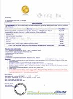 Хвостикова Софья