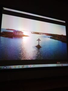 Собрание сестер милосердия