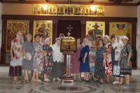 Экскурсия для пенсионеров Экскурсия для пенсионеров