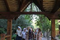 Экскурсия для пенсионеров Экскурсия для пенсионеров