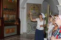 Экскурсия для пенсионеров Экскурсия для пенсионеров