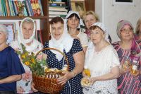 Экскурсия для пенсионеров Экскурсия для пенсионеров