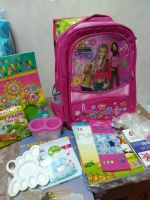 Акция «Соберем ребенка в школу»