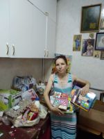 Акция «Соберем ребенка в школу»