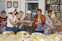 Многая лета!