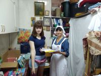 Многая лета!