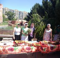 Многая лета!