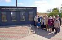 Паломническая поездка сестричества в село Куйбышево