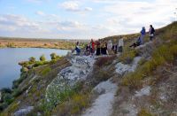 Паломническая поездка сестричества в село Куйбышево
