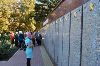 Паломническая поездка сестричества в село Куйбышево