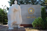 Паломническая поездка сестричества в село Куйбышево