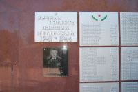 Паломническая поездка сестричества в село Куйбышево