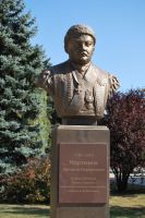 Паломническая поездка сестричества в село Куйбышево