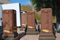 Паломническая поездка сестричества в село Куйбышево