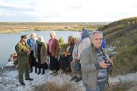 Паломническая поездка сестричества в село Куйбышево