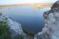 Паломническая поездка сестричества в село Куйбышево