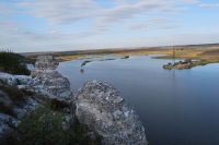 Паломническая поездка сестричества в село Куйбышево