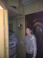 День пожилого человека