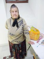 Собрание сестер милосердия