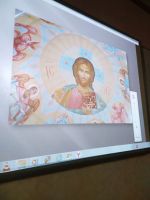 Собрание сестер милосердия