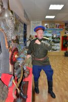 Вахта памяти воинской славы