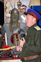 Вахта памяти воинской славы