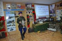 Вахта памяти воинской славы