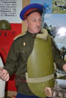 Вахта памяти воинской славы