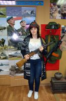 Вахта памяти воинской славы