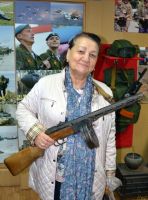 Вахта памяти воинской славы