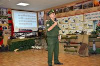 Вахта памяти воинской славы