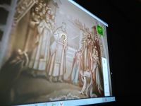 Собрание сестер милосердия