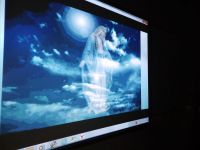 Собрание сестер милосердия