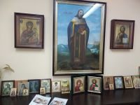 Встреча в Центре социального обслуживания