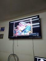 Встреча в Центре социального обслуживания