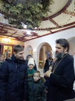 Международный день инвалидов