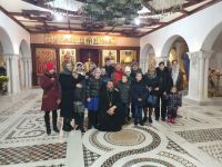 Международный день инвалидов