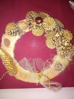 Предпраздничная ярмарка