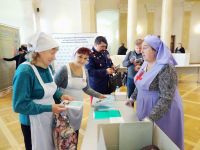 Съезд по церковному социальному служению