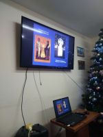 Социальные мероприятия в дни Рождественских святок