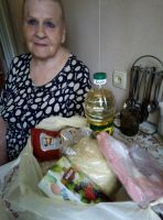 Социальные мероприятия в дни Рождественских святок