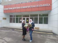 Итоги работы сестричества в 2019 году Итоги работы сестричества в 2019 году