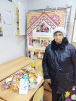 Итоги работы сестричества в 2019 году Итоги работы сестричества в 2019 году