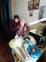 Итоги работы сестричества в 2019 году Итоги работы сестричества в 2019 году