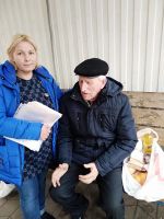 Итоги работы сестричества в 2019 году Итоги работы сестричества в 2019 году