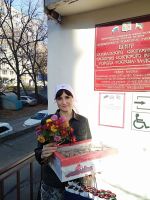 Итоги работы сестричества в 2019 году Итоги работы сестричества в 2019 году