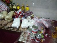 Итоги работы сестричества в 2019 году Итоги работы сестричества в 2019 году