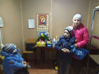 Итоги работы сестричества в 2019 году Итоги работы сестричества в 2019 году