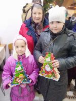 Итоги работы сестричества в 2019 году Итоги работы сестричества в 2019 году