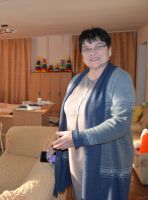 Поездка в «Аревик»